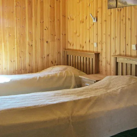 Three-bedroom Holiday In Hamnvik 1 Holiday home