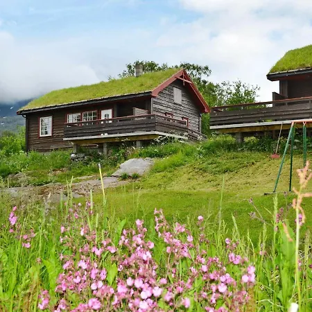 Three-bedroom Holiday In Hamnvik 1 * Bolla