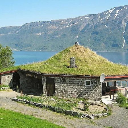 Three-bedroom Holiday In Hamnvik 1 Bolla