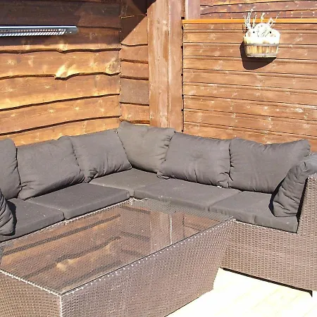 Three-bedroom Holiday In Hamnvik 1 Dom wakacyjny Bolla