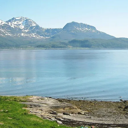 Three-bedroom Holiday In Hamnvik 1 Dom wakacyjny