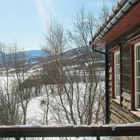 Three-bedroom Holiday In Hamnvik 1 Bolla
